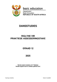 Dance Studies PAT GR 12 2025 Afr.pdf